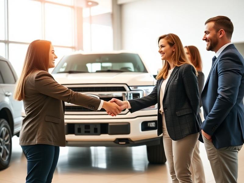 Gia đình hạnh phúc đồng hành cùng Ford Explorer