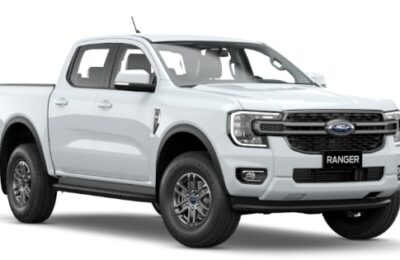 Chi tiết Ford Ranger XLS 4X2: Thông số kĩ thuật, Giá Xe, Ưu đãi!