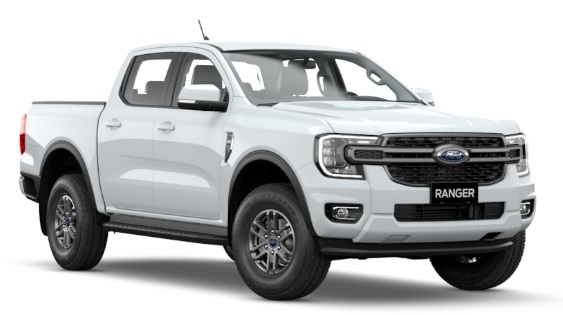 Chi tiết Ford Ranger XLS 4X2: Thông số kĩ thuật, Giá Xe, Ưu đãi!