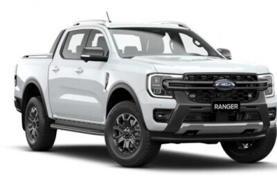 Chi tiết Ford Ranger Wildtrak: Thông số kĩ thuật, Giá Xe, Ưu đãi!