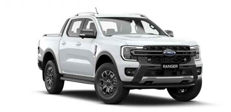 Chi tiết Ford Ranger Wildtrak: Thông số kĩ thuật, Giá Xe, Ưu đãi!